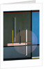 LIS, 1922 by Laszlo Moholy-Nagy