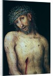 Pieta', by Lucas Cranach the Elder by Lucas the Elder Cranach