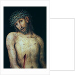 Pieta', by Lucas Cranach the Elder by Lucas the Elder Cranach