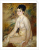 Après le bain, 1876 by Pierre Auguste Renoir