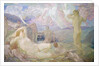 Aurora or Mater Matuta, 1907-1924 by Adolfo De Carolis