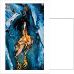 Plucked chicken, ca 1925 by Chaim Soutine