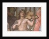 Parnassus by Raphael