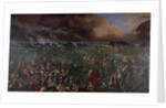 The Battle of San Jacinto 1836, 1895 by Henry Arthur McArdle