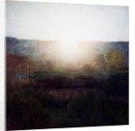 The Sun, 1904 by Giuseppe Pellizza da Volpedo