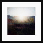 The Sun, 1904 by Giuseppe Pellizza da Volpedo