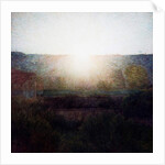 The Sun, 1904 by Giuseppe Pellizza da Volpedo