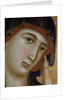 Crevole Madonna, 1283-1284 by Duccio di Buoninsegna