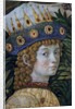 Caspar, alleged portrait of Lorenzo il Magnifico by Benozzo di Lese di Sandro Gozzoli