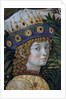 Caspar, alleged portrait of Lorenzo il Magnifico by Benozzo di Lese di Sandro Gozzoli