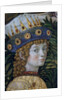 Caspar, alleged portrait of Lorenzo il Magnifico by Benozzo di Lese di Sandro Gozzoli