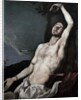 St Sebastian, 1651 by Jusepe de Ribera