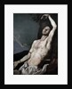 St Sebastian, 1651 by Jusepe de Ribera