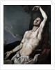 St Sebastian, 1651 by Jusepe de Ribera