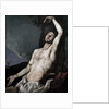 St Sebastian, 1651 by Jusepe de Ribera