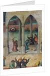 Children's Games, 1560, detail by Pieter the Elder Bruegel