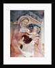 Madonna and Child by Tomaso da Modena
