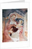 Madonna and Child by Tomaso da Modena