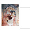 Madonna and Child by Tomaso da Modena