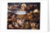 The Last Judgment, 1506-1508 by Hieronymus Bosch