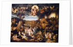 The Last Judgment, 1506-1508 by Hieronymus Bosch