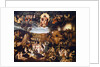The Last Judgment, 1506-1508 by Hieronymus Bosch