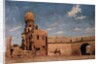 Impressions of Cairo by Cesare Biseo