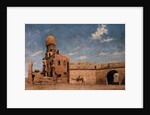 Impressions of Cairo by Cesare Biseo