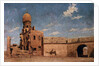 Impressions of Cairo by Cesare Biseo