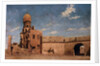Impressions of Cairo by Cesare Biseo