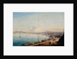 Road to Posillipo by Achille Gigante