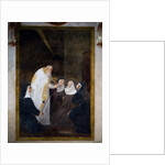 Death of St Liberata, 1798 by Antonio Fedi