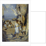 World does not end, 1895-1909 by Ettore Tito