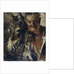 Two philosophers, 1909 by Vicenzo Irolli