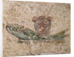 Fish, Chapel of the Good Shepherd by Anonymous