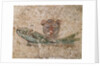 Fish, Chapel of the Good Shepherd by Anonymous