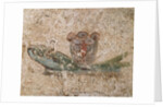 Fish, Chapel of the Good Shepherd by Anonymous