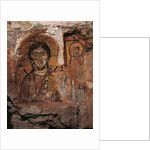 Christ and St. Urban by Roman