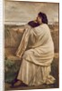 Iphigenia by Anselm Feuerbach