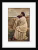 Iphigenia by Anselm Feuerbach