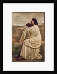 Iphigenia by Anselm Feuerbach