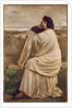Iphigenia by Anselm Feuerbach