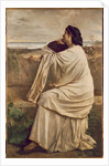 Iphigenia by Anselm Feuerbach