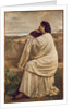 Iphigenia by Anselm Feuerbach