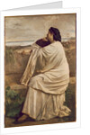 Iphigenia by Anselm Feuerbach