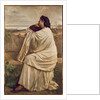 Iphigenia by Anselm Feuerbach