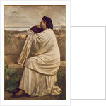 Iphigenia by Anselm Feuerbach