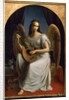 Mignon by Wilhelm Schadow
