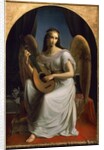 Mignon by Wilhelm Schadow