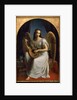Mignon by Wilhelm Schadow